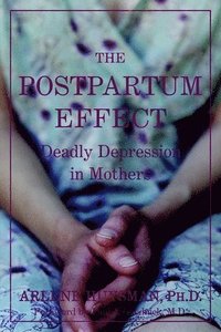 bokomslag Postpartum Effect