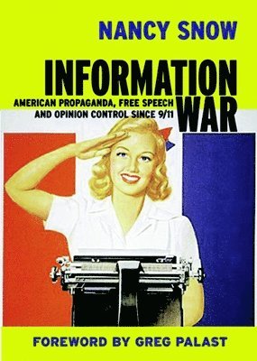 Information War 1