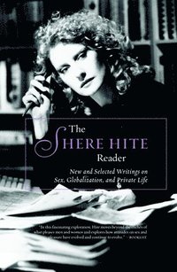 bokomslag The Shere Hite Reader