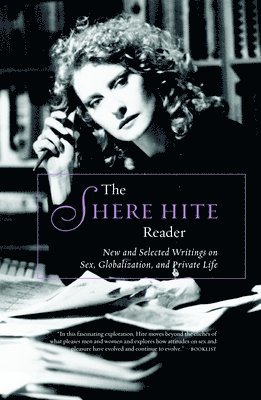 The Shere Hite Reader 1