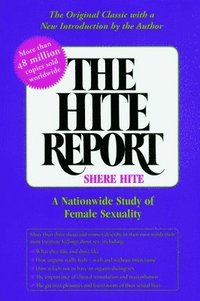 bokomslag The Hite Report