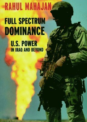 Full Spectrum Dominance 1