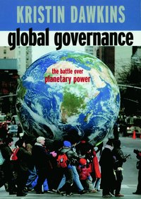 bokomslag Global Governance