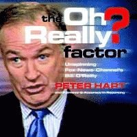 Peter Hart, Fairness and Accuracy in Reporting - The Oh Really? Factor, Häftad
