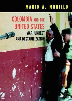 Colombia And The United States 1