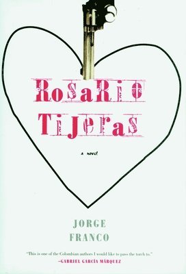 Franco, J: Rosario Tijeras