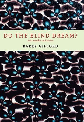 Do The Blind Dream? 1