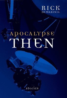 Apocalypse Then 1