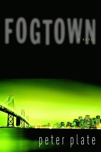 bokomslag Fogtown