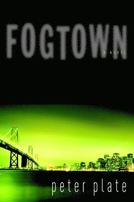 bokomslag Fogtown
