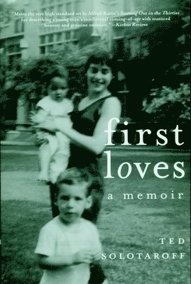 First Loves 1