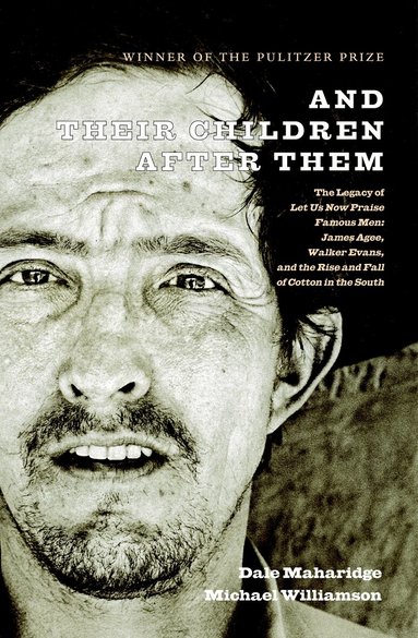 Dale Maharidge - And Their Children After Them, Häftad