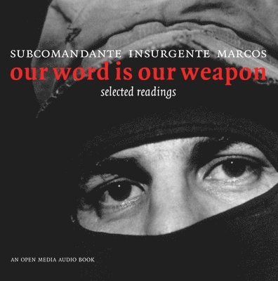 Our Word Is Our Weapon 1