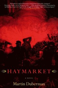 bokomslag Haymarket