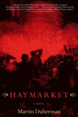 bokomslag Haymarket