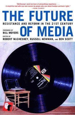 Future Of Media