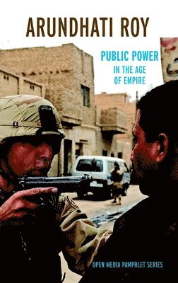 bokomslag Public Power in the Age of Empire