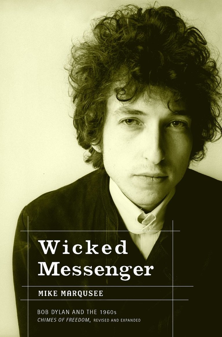 Wicked Messenger 1