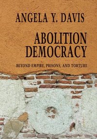 bokomslag Abolition Democracy - Open Media Series