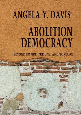 Abolition Democracy - Open Media Series 1