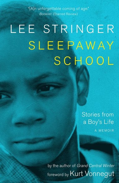 bokomslag Sleepaway School