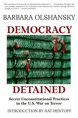 Democracy Detained 1