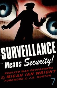 bokomslag Surveillance Means Security
