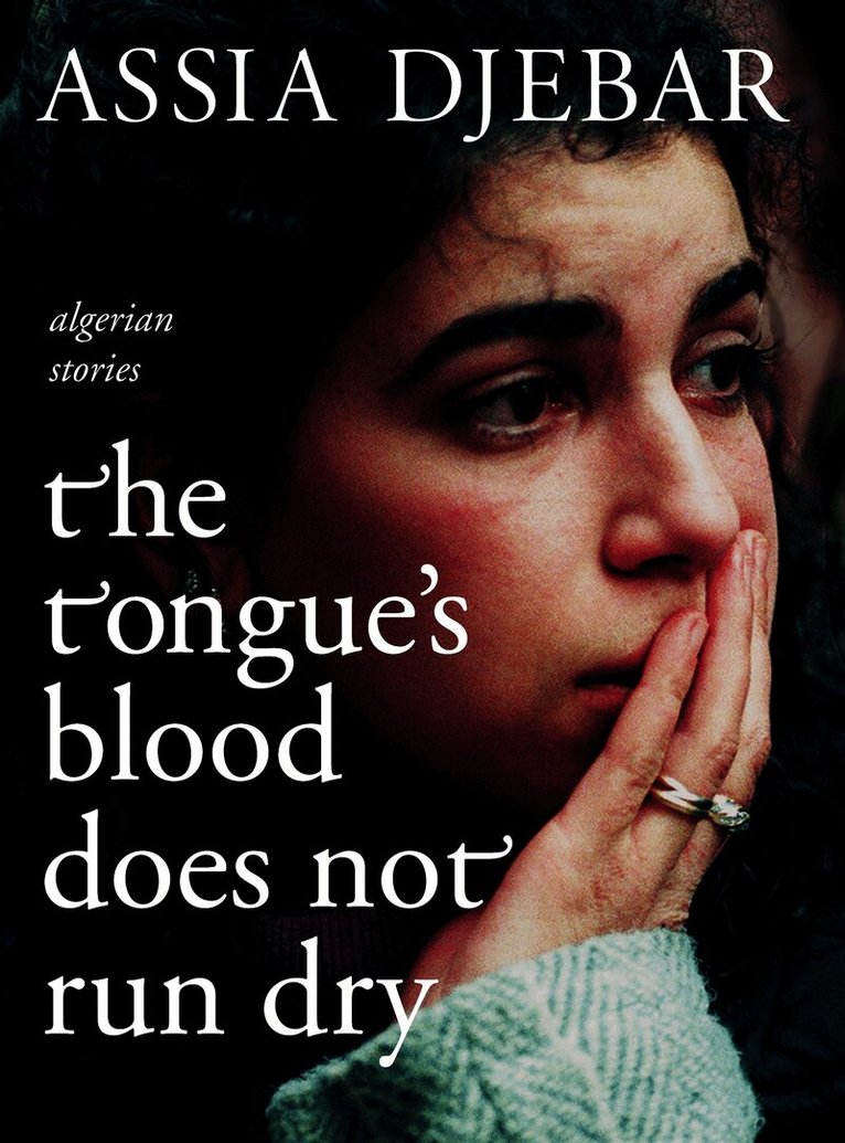 Tongue's Blood Does Not Run Dry