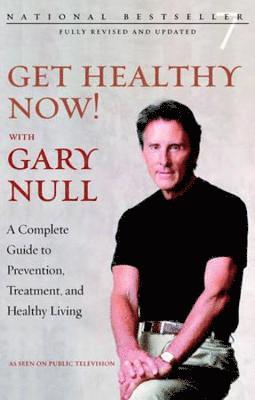 Get Healthy Now! With Gary Null 1