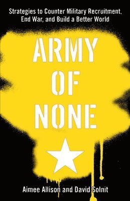 Army Of None 1