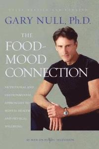 bokomslag The Food-mood Connection