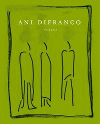 bokomslag Ani Difranco