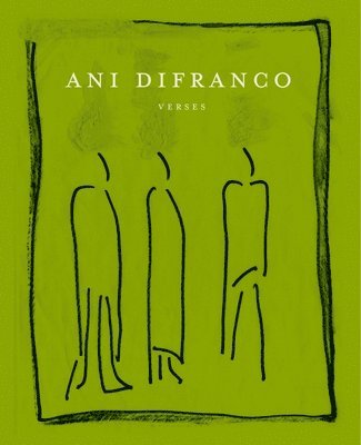 Ani Difranco 1