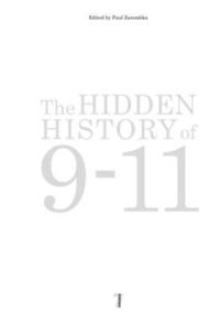 bokomslag The Hidden History of 9-11