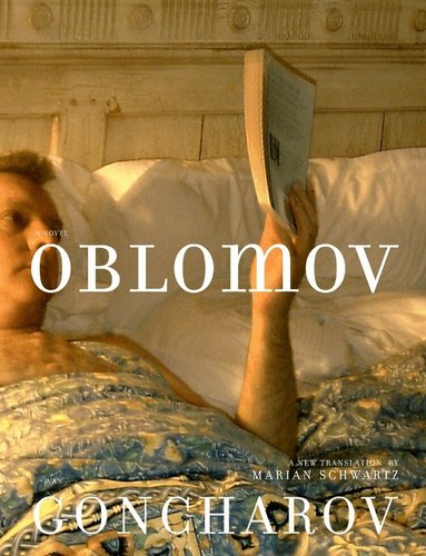 Ivan Goncharov - Oblomov, Inbunden