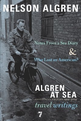 Algren at Sea 1