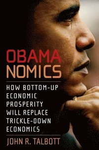 bokomslag Obamanomics