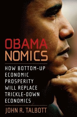 bokomslag Obamanomics