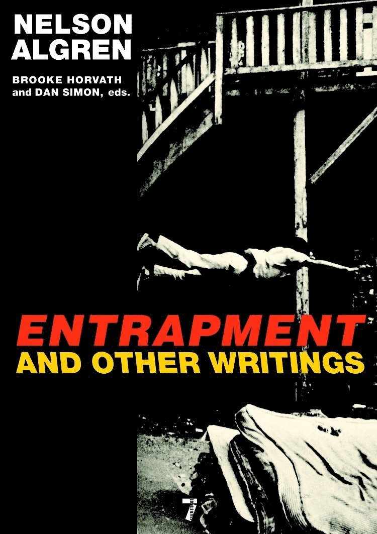 Entrapment and Other Writings 1