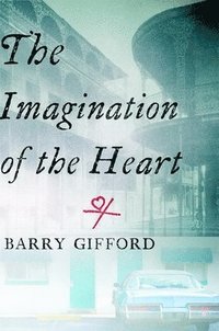 bokomslag Imagination of the Heart