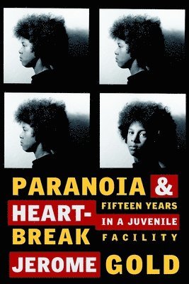 Paranoia & Heartbreak 1