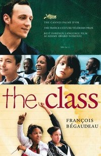 bokomslag Class