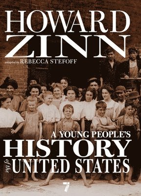 A Young People's History of the United States 1