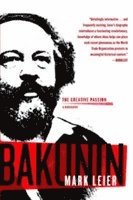 bokomslag Bakunin