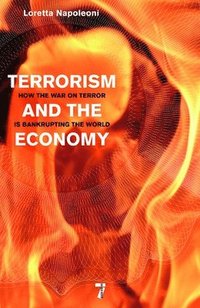 bokomslag Terrorism And The Economy