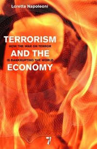 bokomslag Terrorism and the Economy