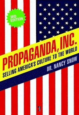 Propaganda Inc, 3rd Edition 1