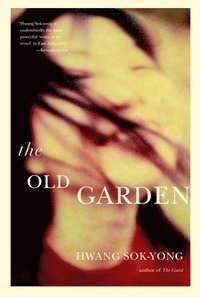bokomslag The Old Garden