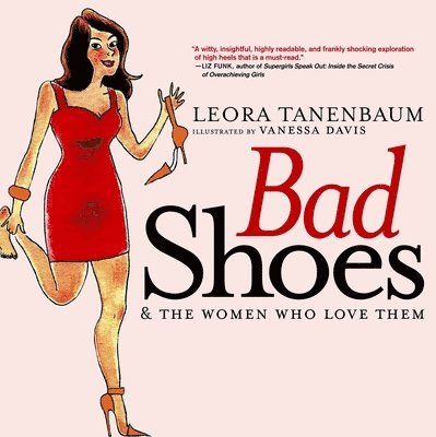 Bad Shoes 1