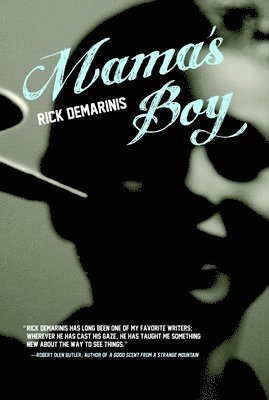 Mama's Boy 1